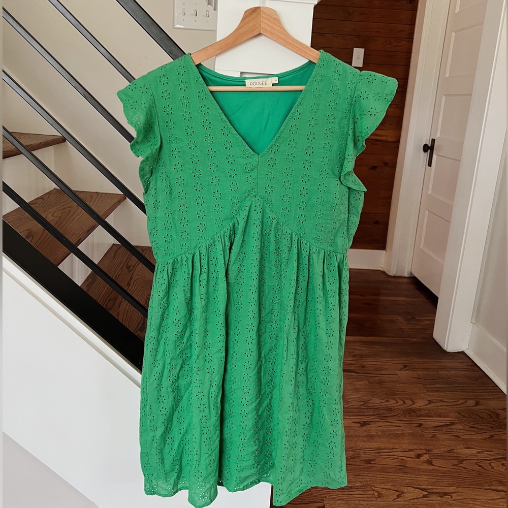 ROOLEE dress